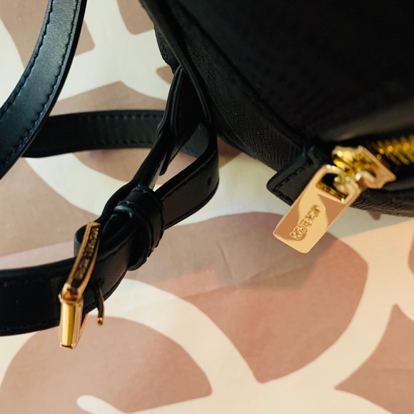 Michael Kors Bags Nwt Large Mk Connie Backpack Poshmark